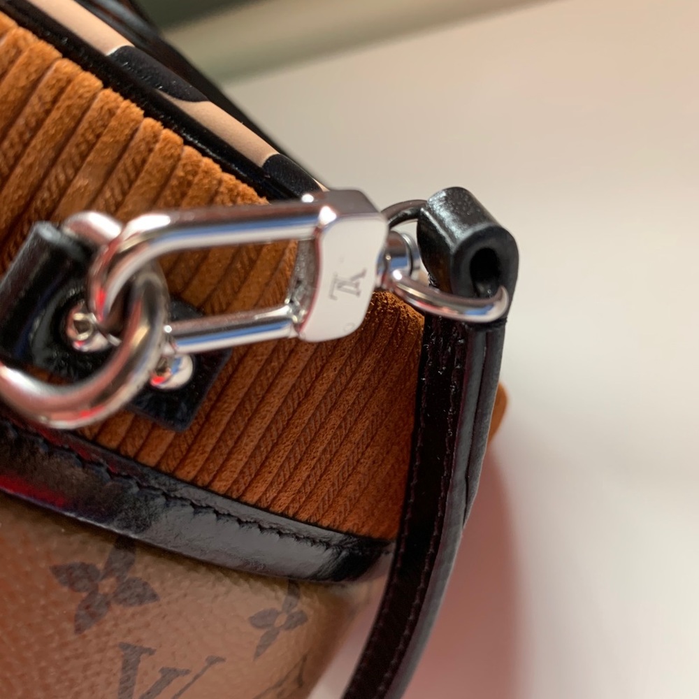 Louis Vuitton petite boite chapeau reverse bag - Picture 5 of 10